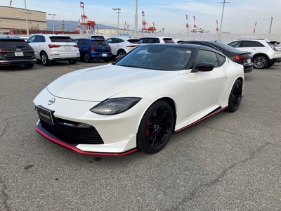 NISSAN FAIRLADY Z - 2