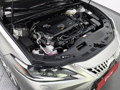 2025 Lexus ES 照片 7