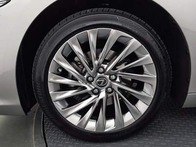 2025 Lexus ES 照片 6