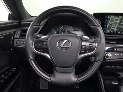 2025 Lexus ES thumbnail 13