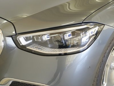 MERCEDES-BENZ S-CLASS MAYBACH - 8