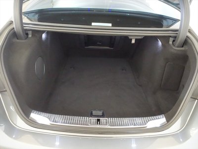 MERCEDES-BENZ S-CLASS MAYBACH - 10