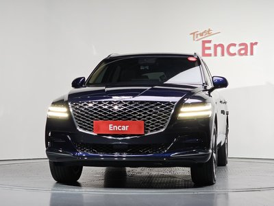 GENESIS GV80 - 2