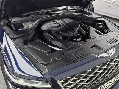 GENESIS GV80 - 7