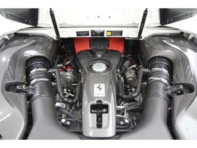 2022 Ferrari F8 SPIDER 缩略图 47