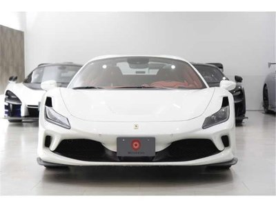 صورة 3 لـ 2022 FERRARI F8 SPIDER