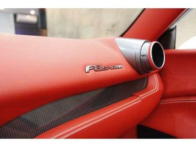 2022 Ferrari F8 SPIDER 缩略图 24
