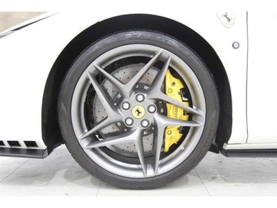 2022 Ferrari F8 SPIDER 缩略图 45