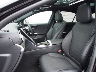 2025 Mercedes-BENZ C-CLASS — фото 5