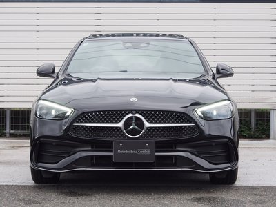 2025 Mercedes-BENZ C-CLASS thumbnail 30