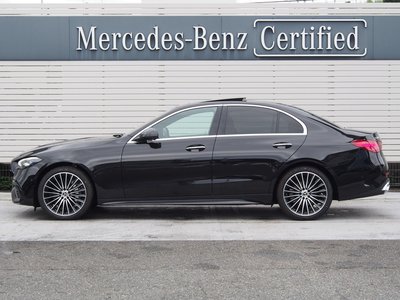2025 Mercedes-BENZ C-CLASS thumbnail 34