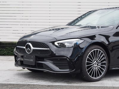 2025 Mercedes-BENZ C-CLASS thumbnail 33