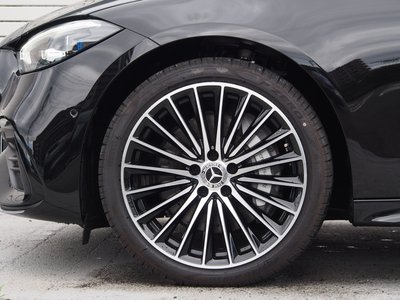 2025 Mercedes-BENZ C-CLASS thumbnail 36