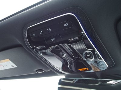 2025 Mercedes-BENZ C-CLASS thumbnail 17