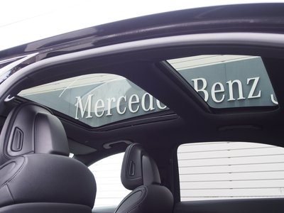 2025 Mercedes-BENZ C-CLASS — фото 4