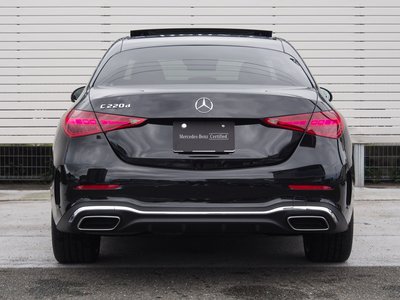 2025 Mercedes-BENZ C-CLASS thumbnail 31