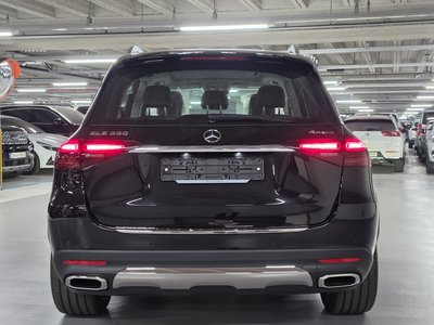 MERCEDES-BENZ GLE - 2