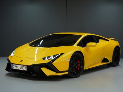 صورة 1 لـ 2024 Lamborghini HURACAN