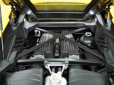 2024 Lamborghini HURACAN — миниатюра 17