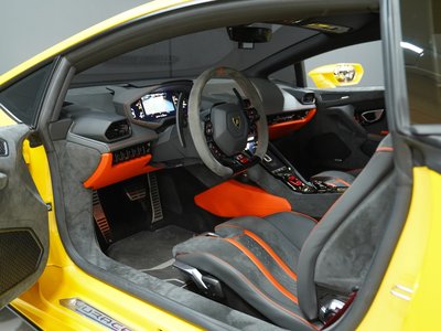 صورة 5 لـ 2024 Lamborghini HURACAN