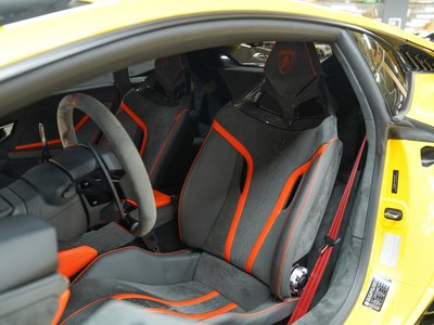 صورة 9 لـ 2024 Lamborghini HURACAN