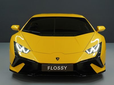 صورة 2 لـ 2024 Lamborghini HURACAN