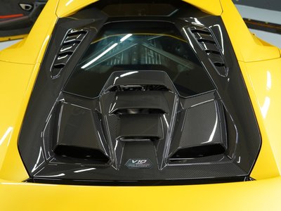 2024 Lamborghini HURACAN — миниатюра 16