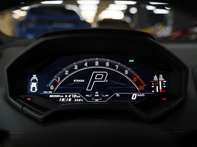 2024 Lamborghini HURACAN — миниатюра 11