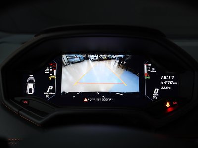 2024 Lamborghini HURACAN — миниатюра 20