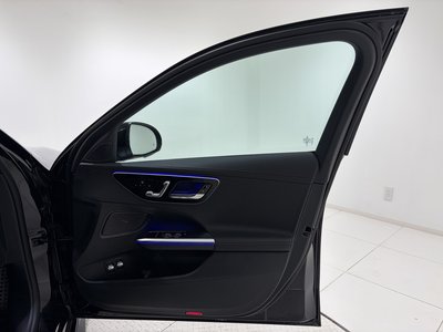 MERCEDES-BENZ C-CLASS - 6