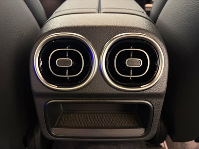 MERCEDES-BENZ C-CLASS - 9