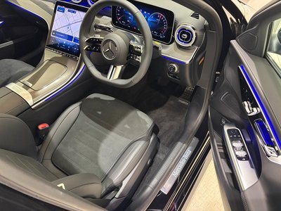 MERCEDES-BENZ C-CLASS - 2