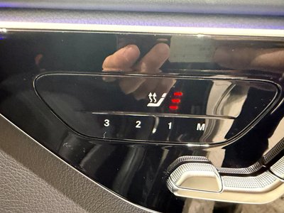 MERCEDES-BENZ C-CLASS - 5