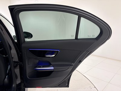 MERCEDES-BENZ C-CLASS - 7