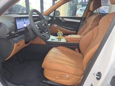 GENESIS GV80 - 6