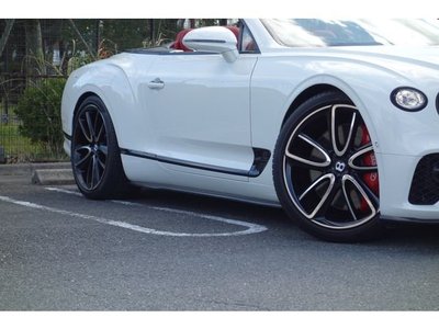 BENTLEY CONTINENTAL - 9