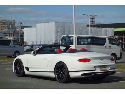 BENTLEY CONTINENTAL - 7