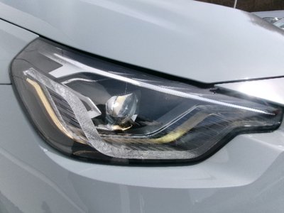 BMW 2 SERIES COUPE - 6