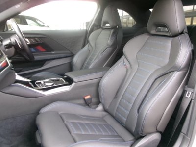 BMW 2 SERIES COUPE - 2