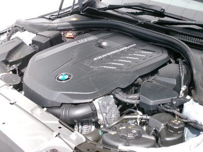 BMW 2 SERIES COUPE - 3