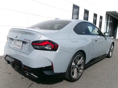 BMW 2 SERIES COUPE - 5