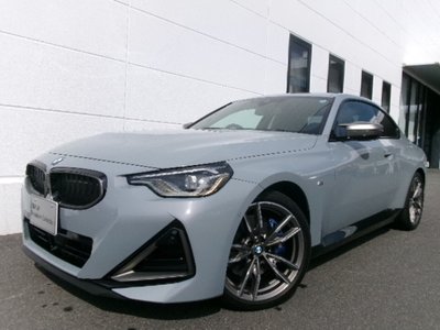 BMW 2 SERIES COUPE - 1