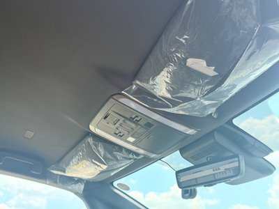 2025 Toyota ALPHARD — миниатюра 55