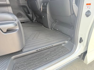 2025 Toyota ALPHARD — миниатюра 69