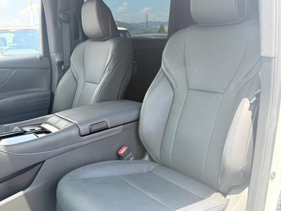 2025 Toyota ALPHARD — миниатюра 60