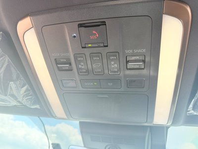 2025 Toyota ALPHARD — миниатюра 72