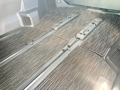 2025 Toyota ALPHARD — миниатюра 71