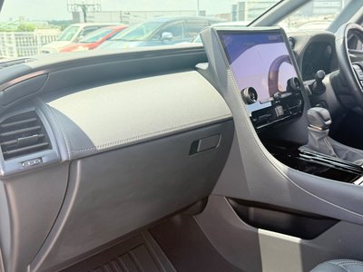 2025 Toyota ALPHARD — миниатюра 61