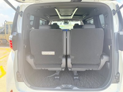 2025 Toyota ALPHARD — миниатюра 74