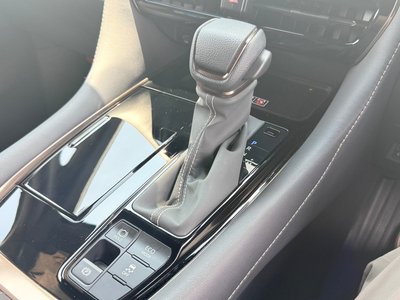 2025 Toyota ALPHARD — миниатюра 49